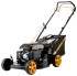 Газонокосилка McCULLOCH M51-150R Classic
