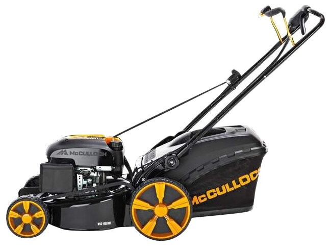 Газонокосилка McCULLOCH M51-150R Classic