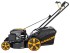 Газонокосилка McCULLOCH M51-150R Classic