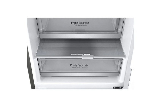 Холодильник LG GA-B459SMUM Холодильник LG GA-B459SMUM