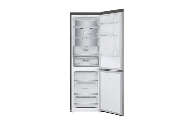 Холодильник LG GA-B459SMUM Холодильник LG GA-B459SMUM