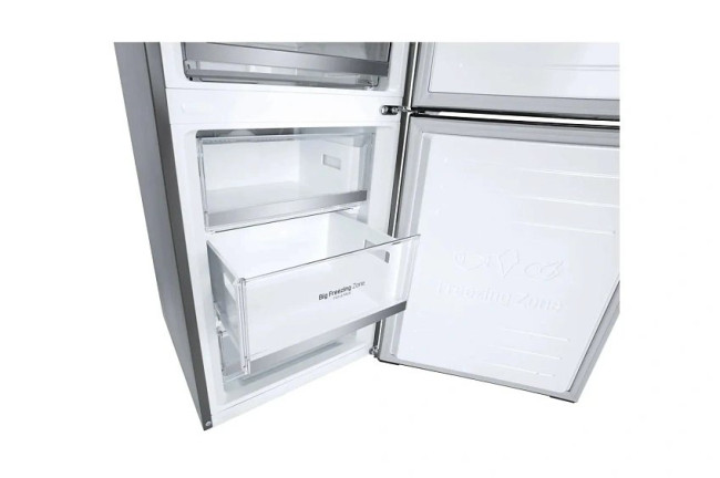 Холодильник LG GA-B459SMUM Холодильник LG GA-B459SMUM