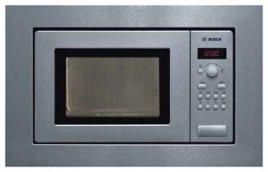 Микроволновая печь встраиваемая Bosch HMT75M650