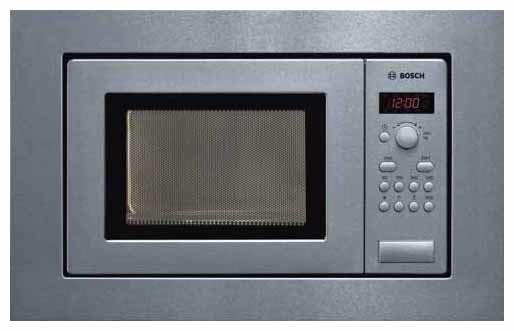 Микроволновая печь встраиваемая Bosch HMT75M650