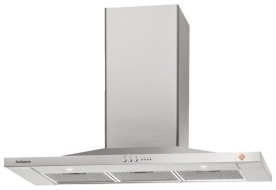 Каминная вытяжка De Dietrich DHP 7912X Каминная вытяжка De Dietrich DHP 7912X