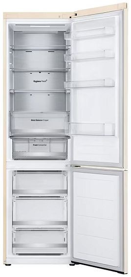 Холодильник LG GC-B509FEPW Холодильник LG GC-B509FEPW
