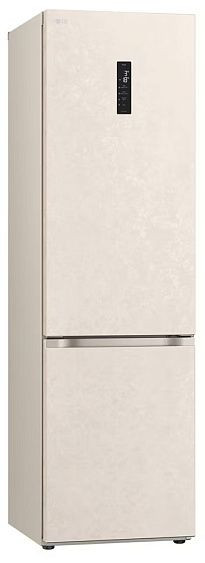 Холодильник LG GC-B509FEPW Холодильник LG GC-B509FEPW