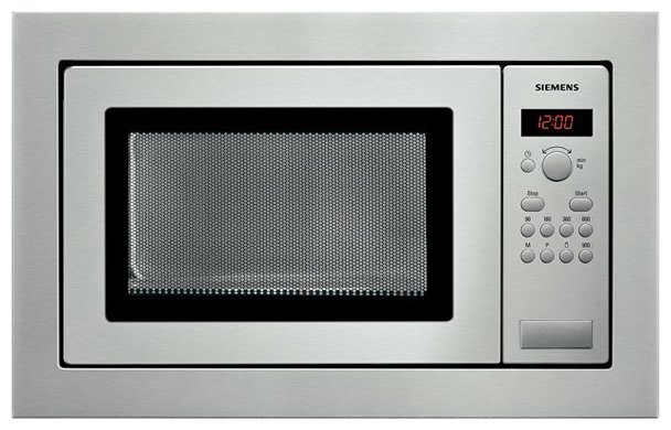 Микроволновая печь встраиваемая Siemens HF24M561