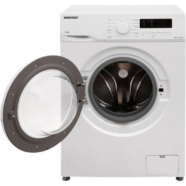 Стиральная машина Nordfrost WM2 7100 W