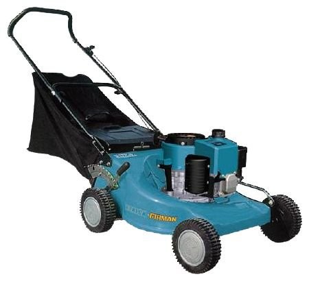 Газонокосилка Etalon FLM530SP
