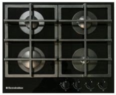Варочная панель Electronicsdeluxe GG4_750229F-011