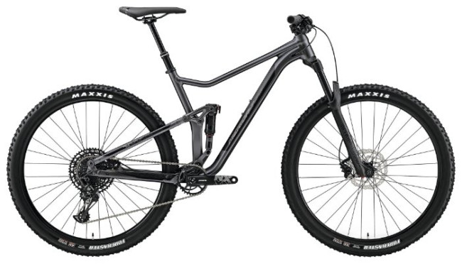 Горный (MTB) велосипед Merida One-Twenty 600 29 (2019)