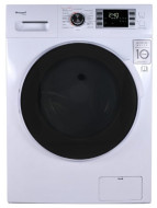 Стиральная машина Weissgauff WMD 4748 DC Inverter
