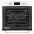 Встраиваемый электрический духовой шкаф Krona Regina 60 WH Встраиваемый электрический духовой шкаф Krona Regina 60 WH