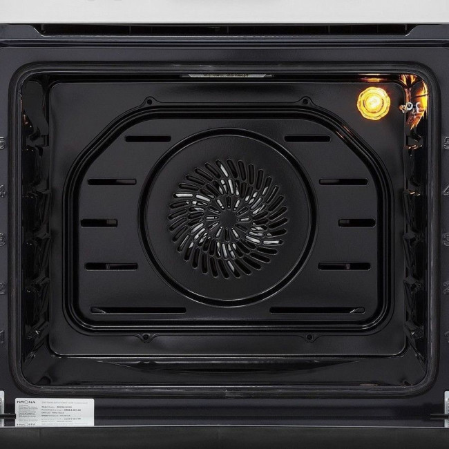 Встраиваемый электрический духовой шкаф Krona Regina 60 WH Встраиваемый электрический духовой шкаф Krona Regina 60 WH