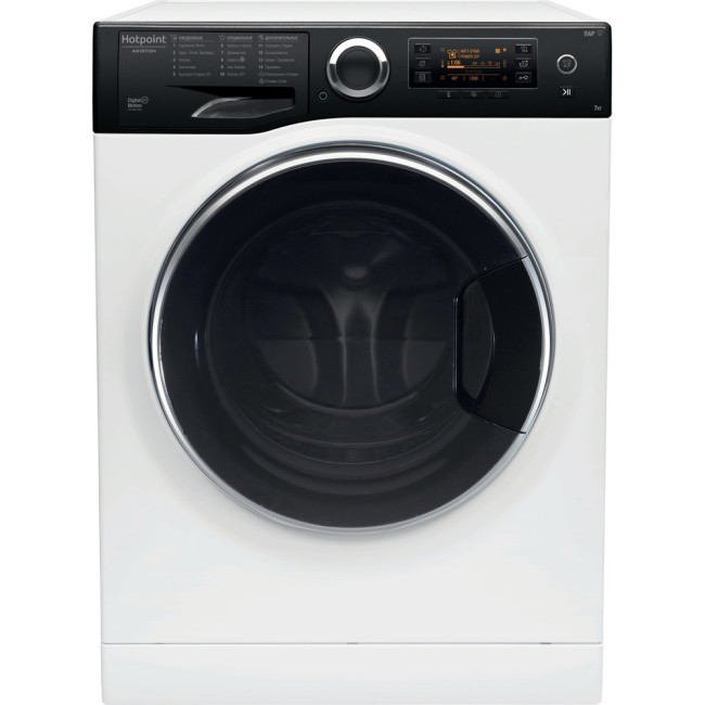 Стиральная машина Ariston BK RD 723 ST K Стиральная машина Ariston BK RD 723 ST K