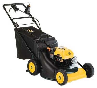Газонокосилка Yard-Man YM 6021 SMS Газонокосилка Yard-Man YM 6021 SMS