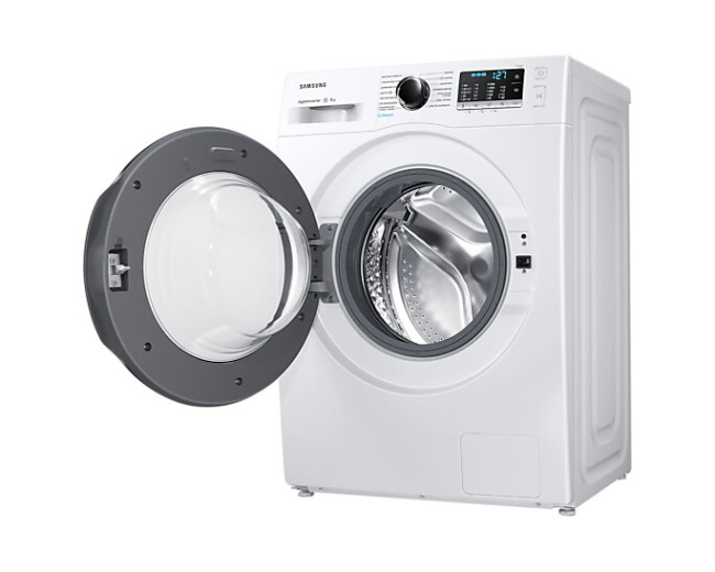 Стиральная машина Samsung WW80AAS20AE