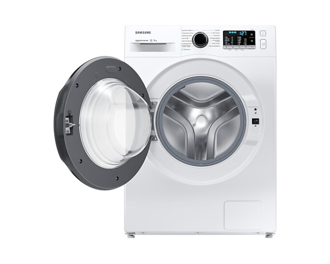Стиральная машина Samsung WW80AAS20AE