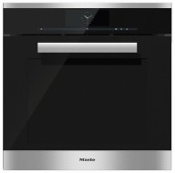Электрический духовой шкаф Miele DGC 6860 CLST Электрический духовой шкаф Miele DGC 6860 CLST