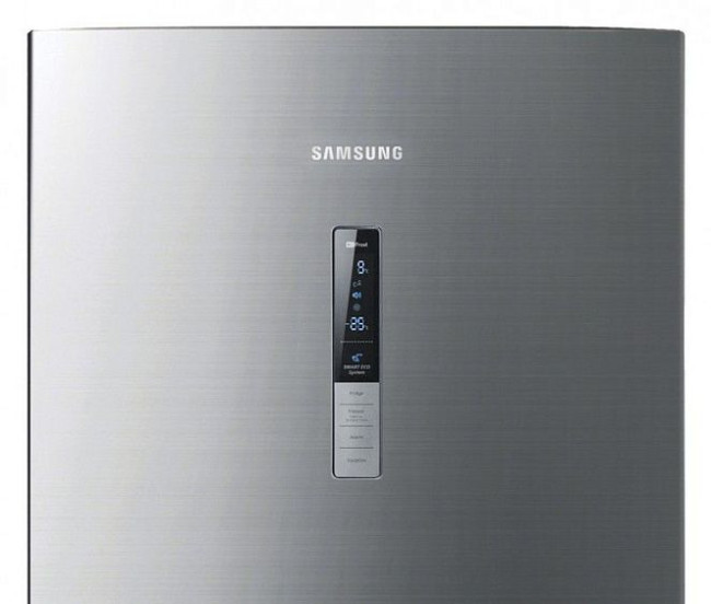 Холодильник SAMSUNG RL-63GCBIH Холодильник SAMSUNG RL-63GCBIH