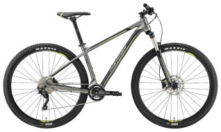 Горный (MTB) велосипед Merida Big.Nine 300 (2019)