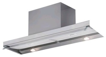 Встраиваемая вытяжка Best Phantom 120 IX Встраиваемая вытяжка Best Phantom 120 IX