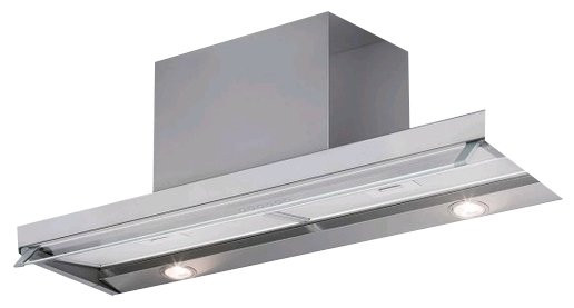 Встраиваемая вытяжка Best Phantom 120 IX Встраиваемая вытяжка Best Phantom 120 IX