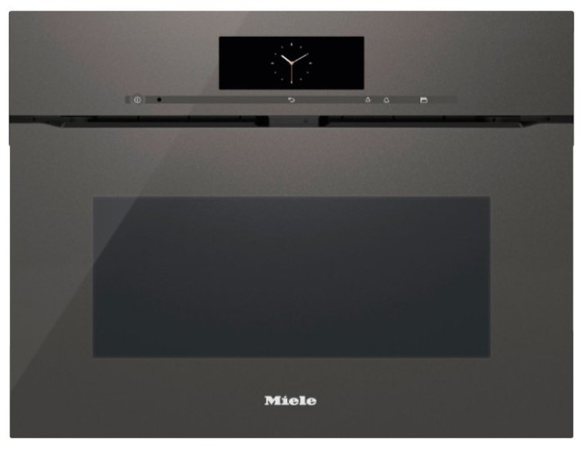 Электрический духовой шкаф Miele H 6800 BPX GRGR