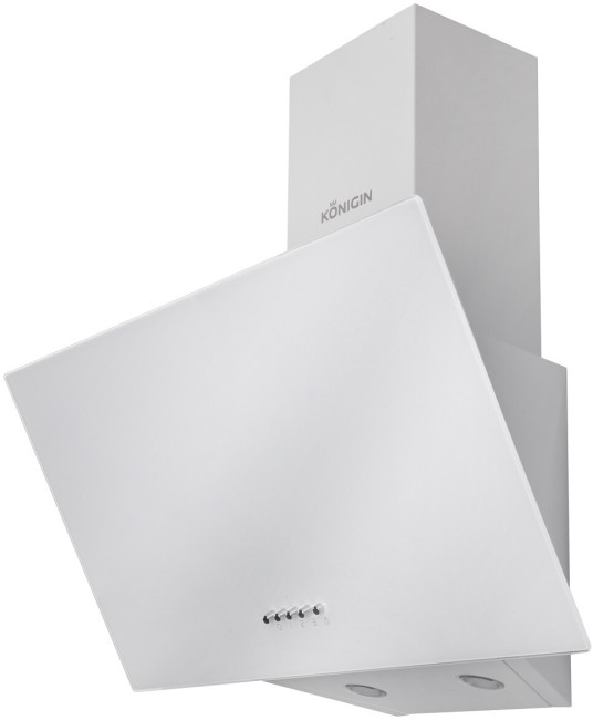 Каминная вытяжка Konigin Colibri White 60 Каминная вытяжка Konigin Colibri White 60