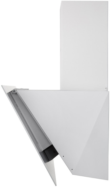 Каминная вытяжка Konigin Colibri White 60 Каминная вытяжка Konigin Colibri White 60