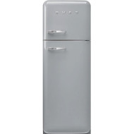 Холодильник SMEG FAB30RSV6 Холодильник SMEG FAB30RSV6