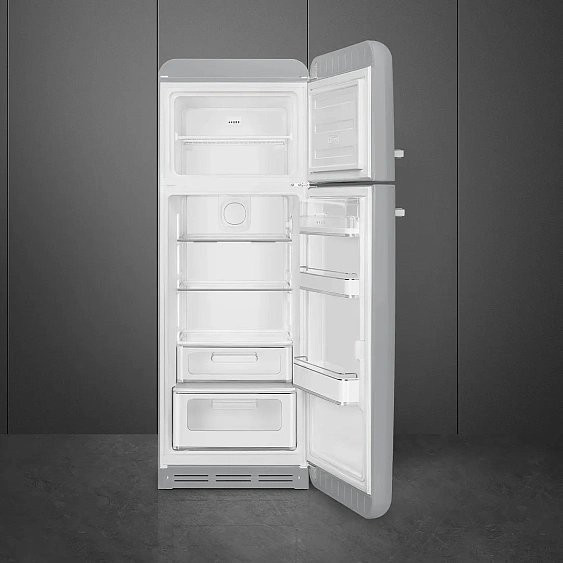 Холодильник SMEG FAB30RSV6