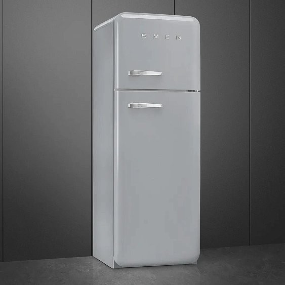 Холодильник SMEG FAB30RSV6