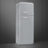 Холодильник SMEG FAB30RSV6