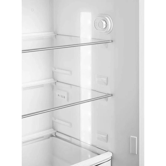 Холодильник SMEG FAB30RSV6