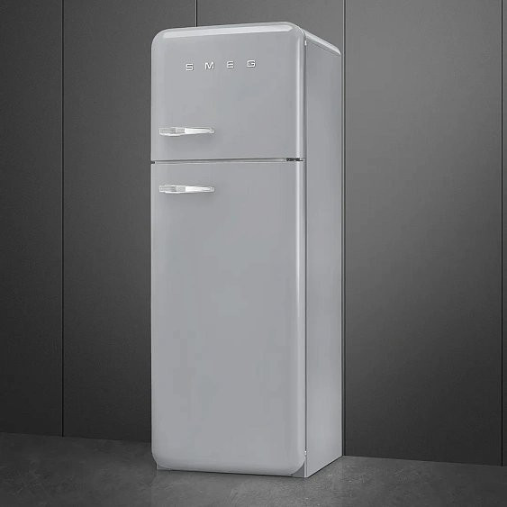 Холодильник SMEG FAB30RSV6
