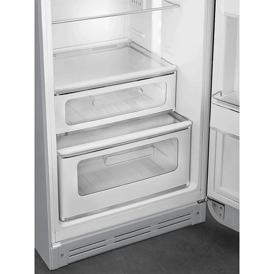 Холодильник SMEG FAB30RSV6