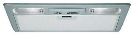 Встраиваемая вытяжка Ariston AG M IX/HA