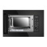 Встраиваемая микроволновая печь Maunfeld JBMO1225FSGB02 Встраиваемая микроволновая печь Maunfeld JBMO1225FSGB02