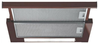 Встраиваемая вытяжка Kuppersberg Slimlux 50 KG Встраиваемая вытяжка Kuppersberg Slimlux 50 KG