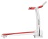 Электрическая беговая дорожка Evo Fitness Integra Red