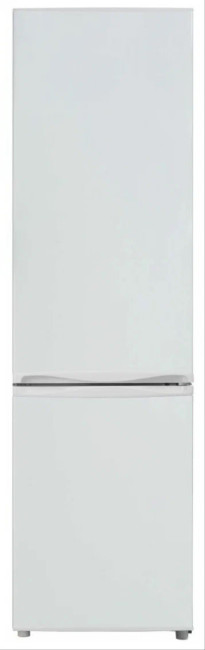 Холодильник CHIQ CBM252DW Холодильник CHIQ CBM252DW