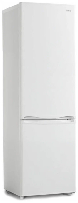 Холодильник CHIQ CBM252DW Холодильник CHIQ CBM252DW