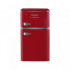 Холодильник TESLER RT-97 RED