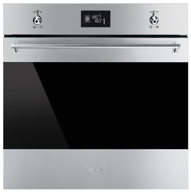Духовой шкаф smeg SF6390XE Духовой шкаф smeg SF6390XE