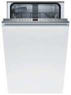Встраиваемая посудомоечная машина Bosch SPV45IX05E Встраиваемая посудомоечная машина Bosch SPV45IX05E