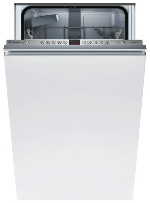 Встраиваемая посудомоечная машина Bosch SPV45IX05E