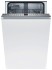 Встраиваемая посудомоечная машина Bosch SPV45IX05E