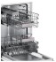 Встраиваемая посудомоечная машина Bosch SPV45IX05E
